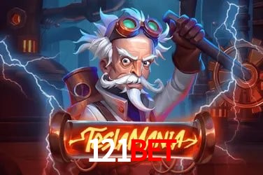 Experiência VIP 121BET