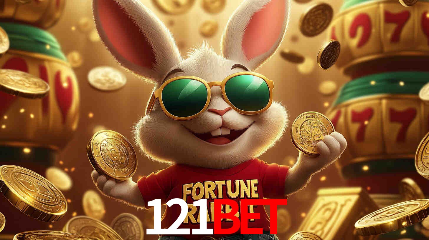 121BET: Seu Cassino Premiado com Pagamentos Rápidos