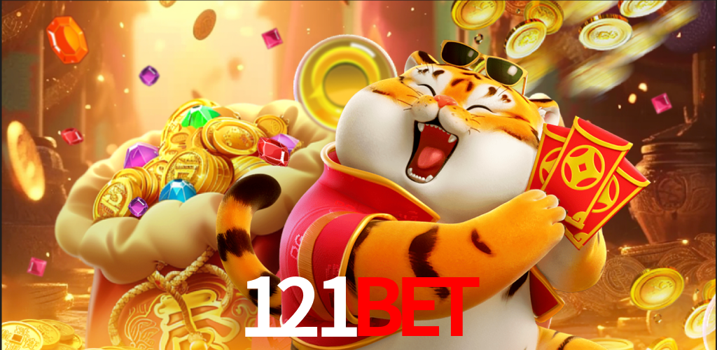 121BET - Sorte Online Brasil Oficial - 121BET.COM