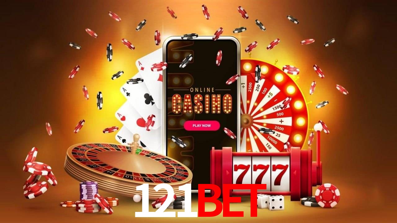 Estatísticas 121BET