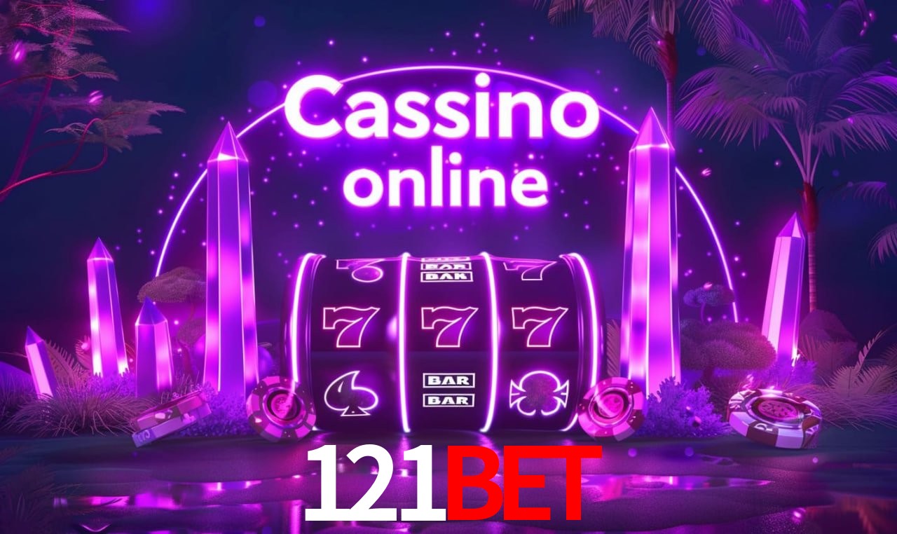 Diretório de Jogos 121BET