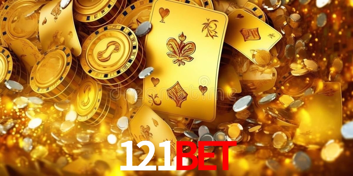 A Popularidade dos Caça-Níqueis no 121BET