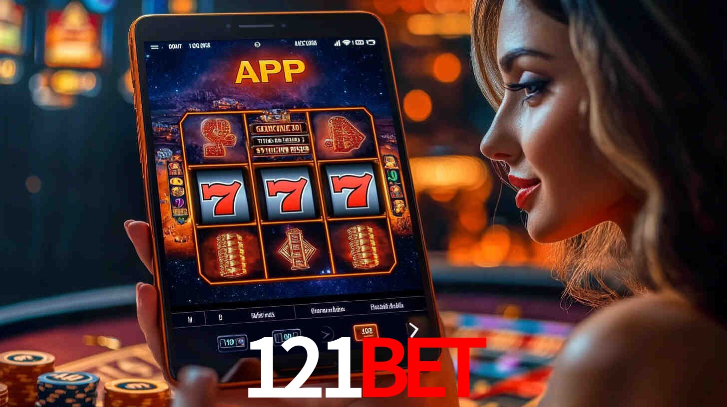 121BET: Seu Especialista em Apostas Esportivas Brasileiras
