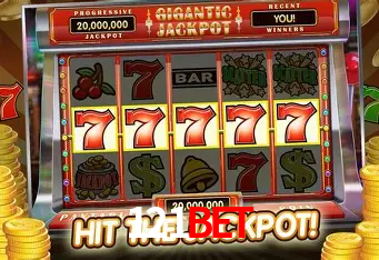 Descubra o Mundo do Cassino Online com 121BET
