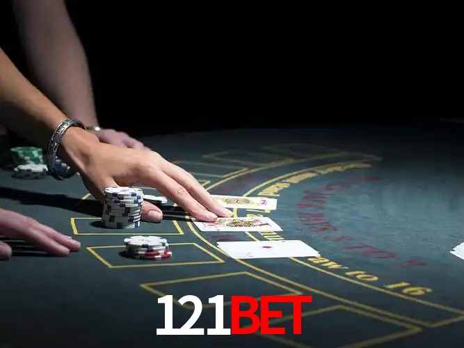 Tecnologia da Plataforma 121BET