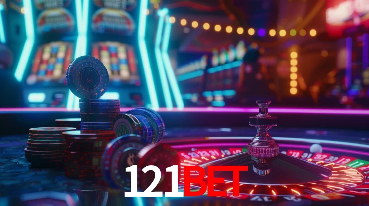 Game Providers 121BET