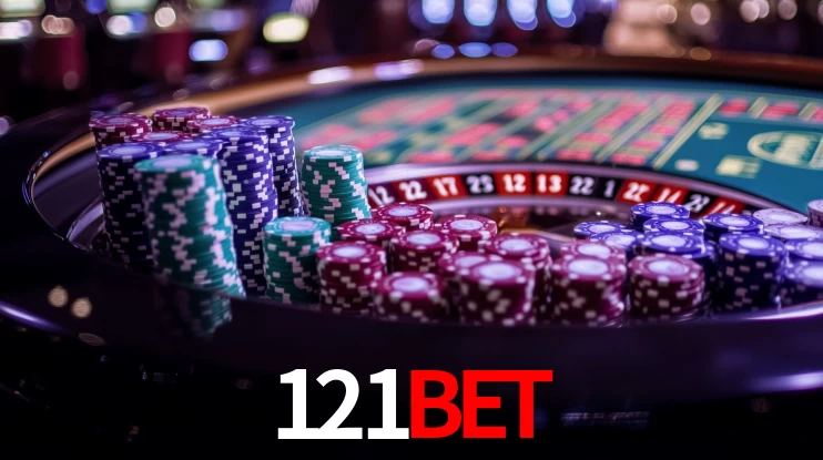 Live Casino 121BET