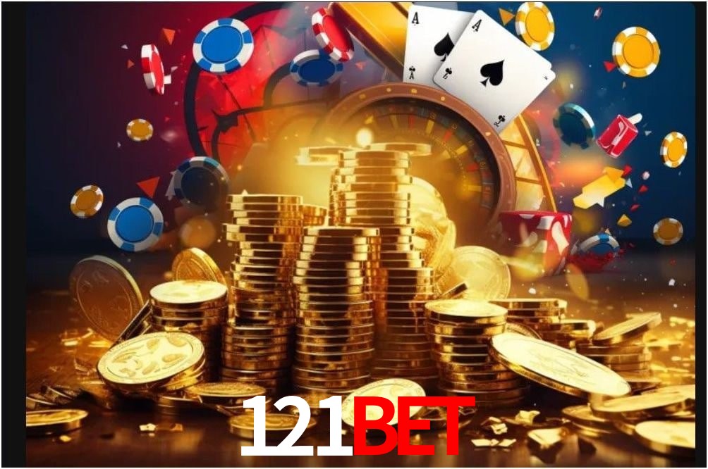 Descubra o Programa VIP da 121BET: Vantagens Exclusivas para Jogadores