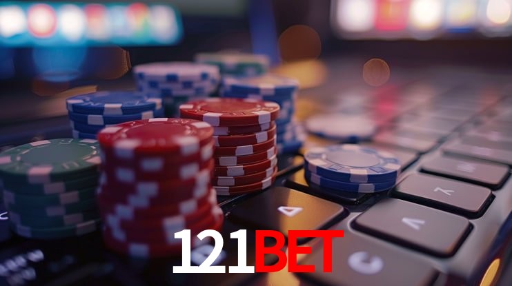 Jogos de Slot 121BET