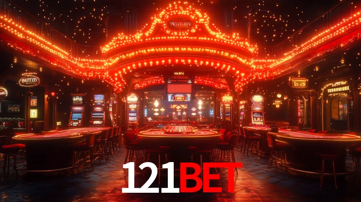 Ofertas Imperdíveis na 121BET: Promoções e Bônus Que Valem a Pena