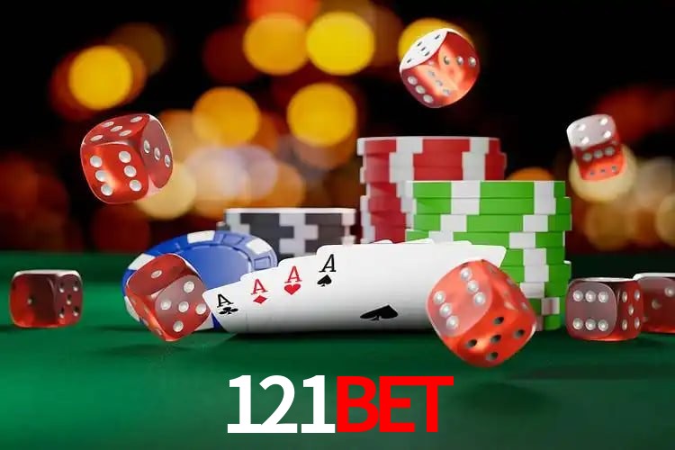 Estatísticas Esportivas 121BET