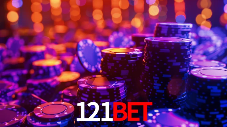 121BET: A Experiência de Casino com Jogos de Mesa ao Vivo