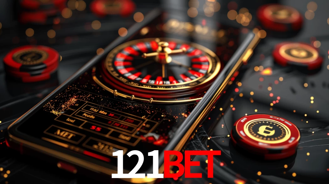 Slot Games 121BET