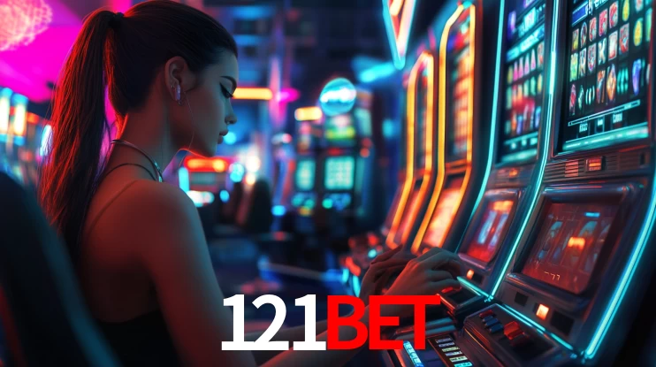 121BET,121BET.COM