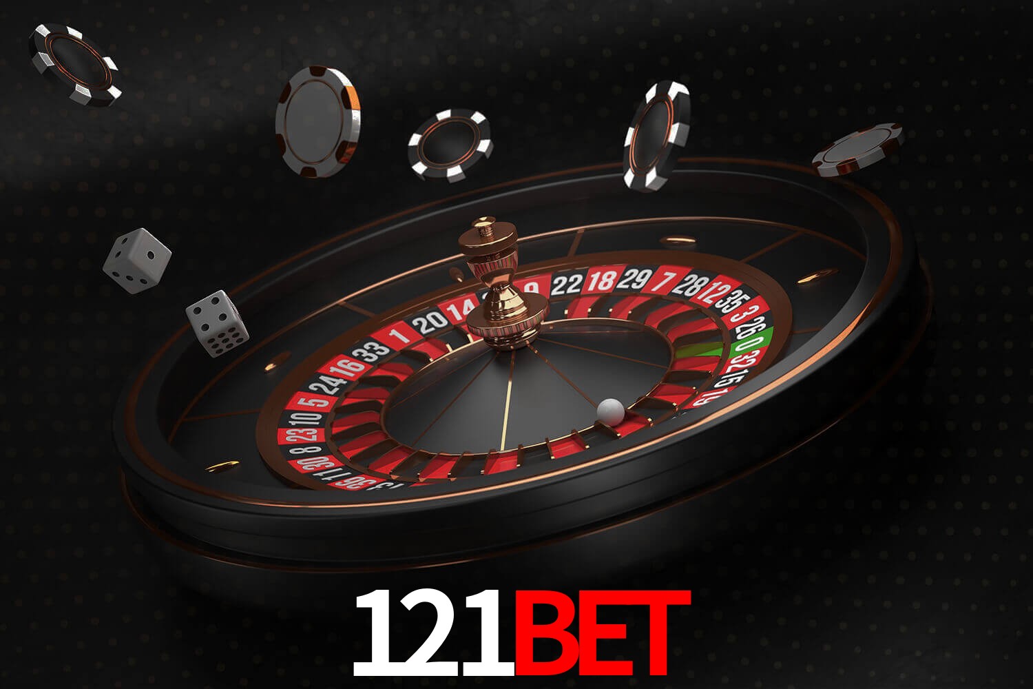 121BET.COM