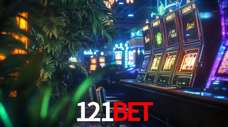 Blackjack Table 121BET