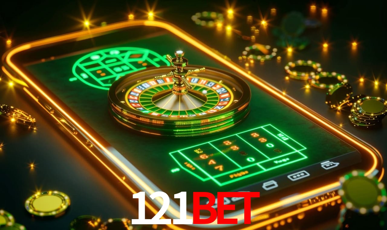Login Seguro 121BET
