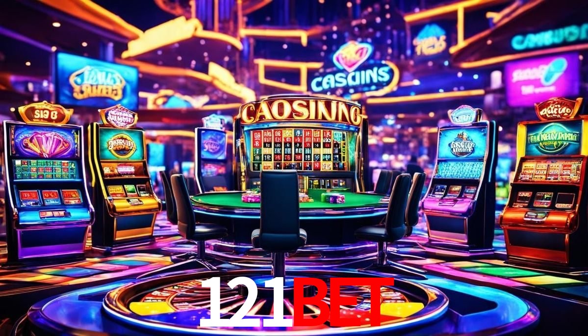 Estatísticas Crash Games 121BET