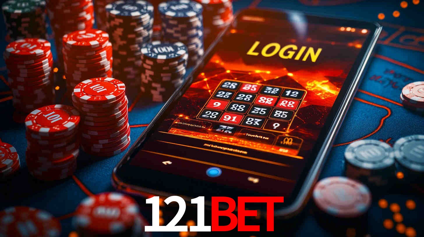 121BET: Jogue Crash e Experimente Alta Recompensa Instantânea
