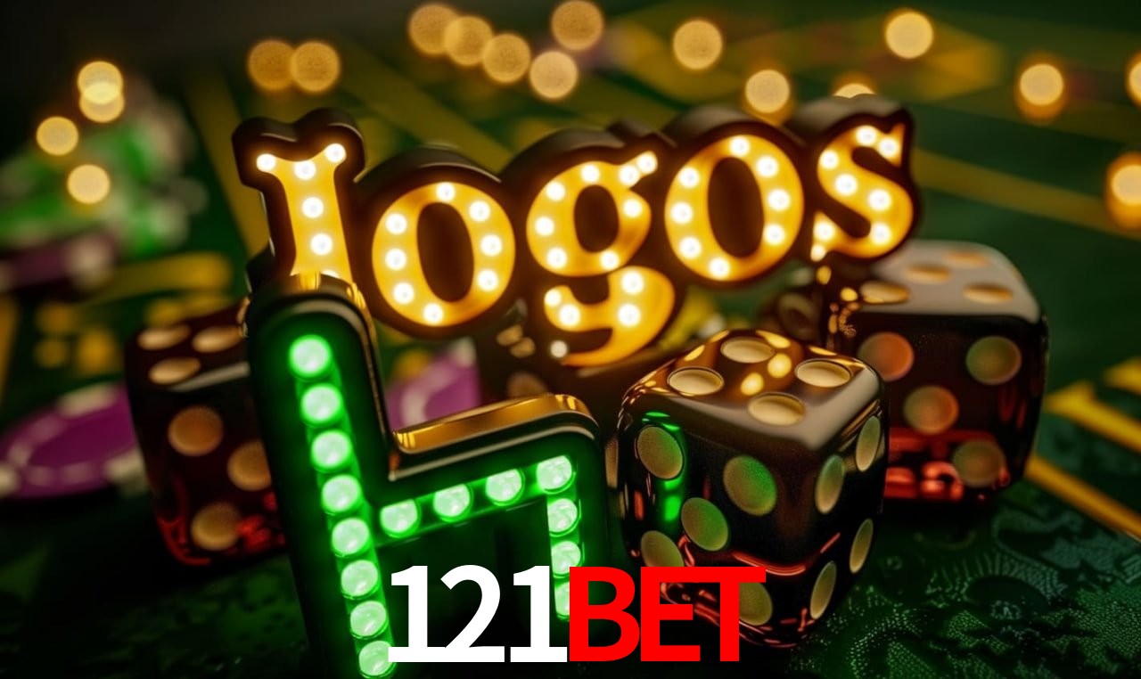Apostas de Futebol 121BET