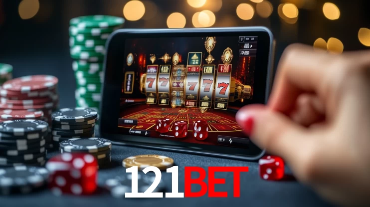 Programa VIP 121BET