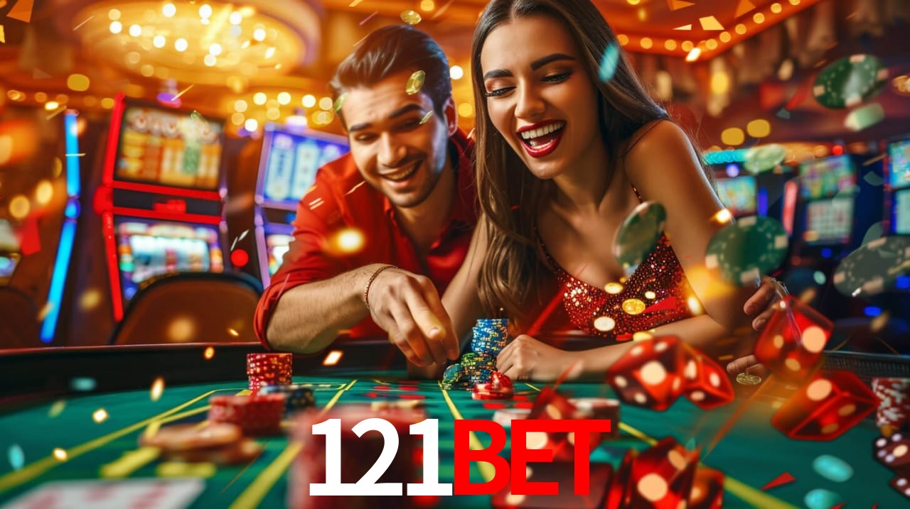 Avaliações dos Jogadores 121BET