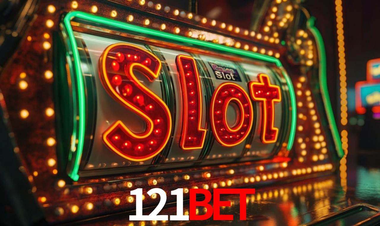 Provedores de Jogos 121BET