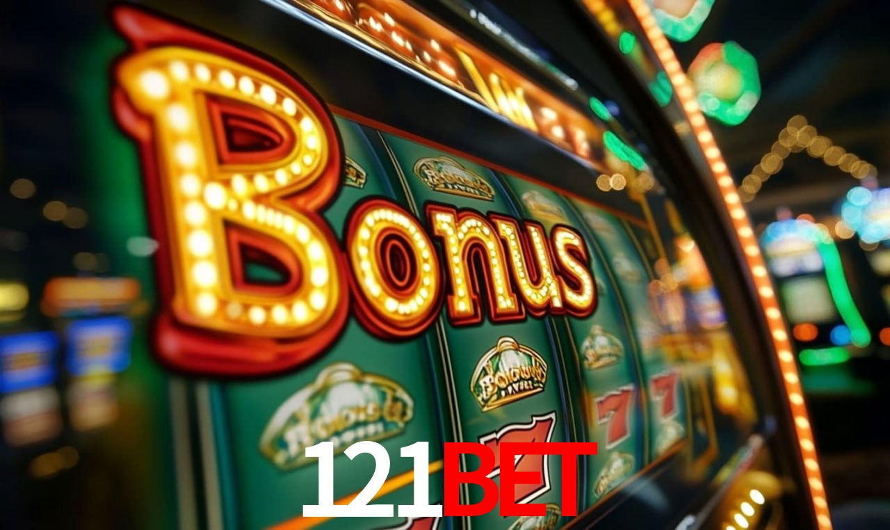 Promoção Relâmpago 121BET