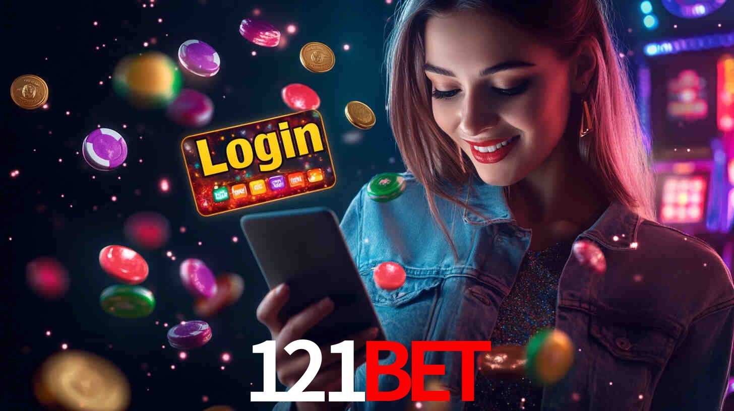 Desvendando o Mundo dos Jogos Virtuais na 121BET