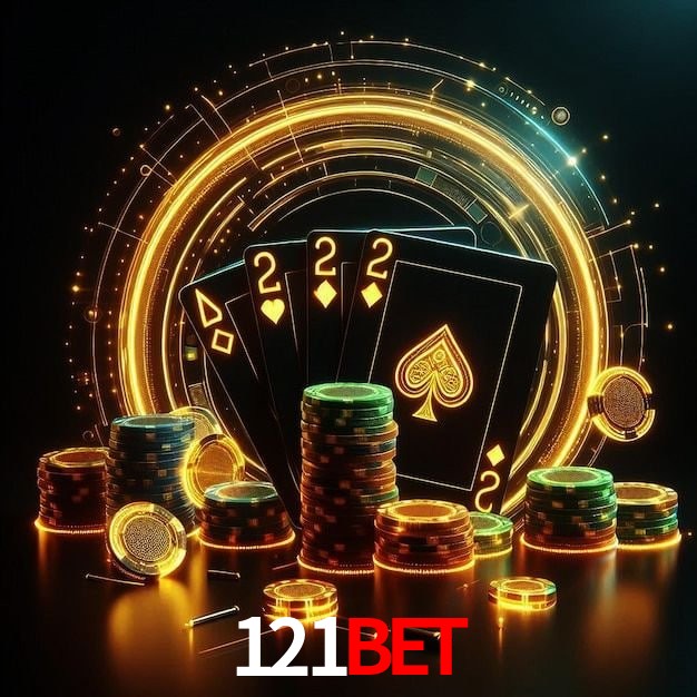 Apostas de Tênis 121BET
