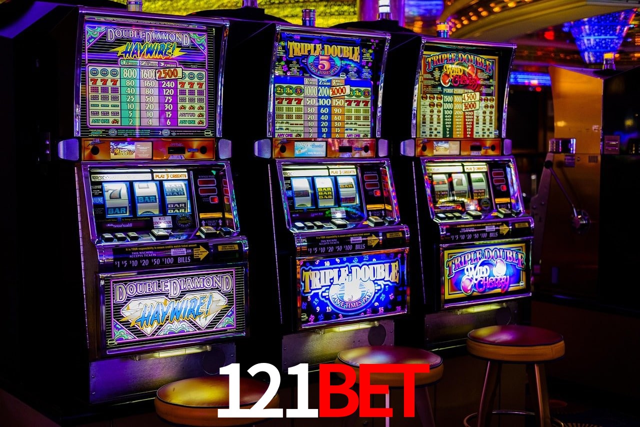 Bônus Diários 121BET