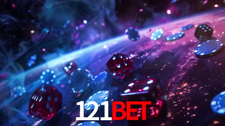Live Casino 121BET