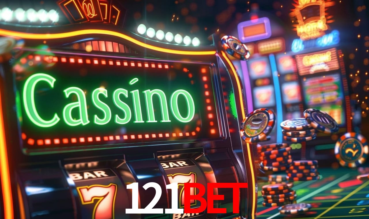 Recursos de Bônus 121BET