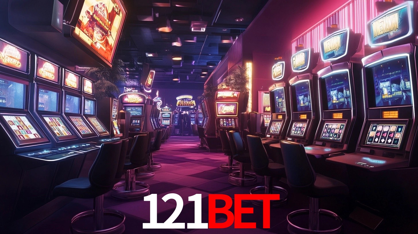 Premium Interface 121BET
