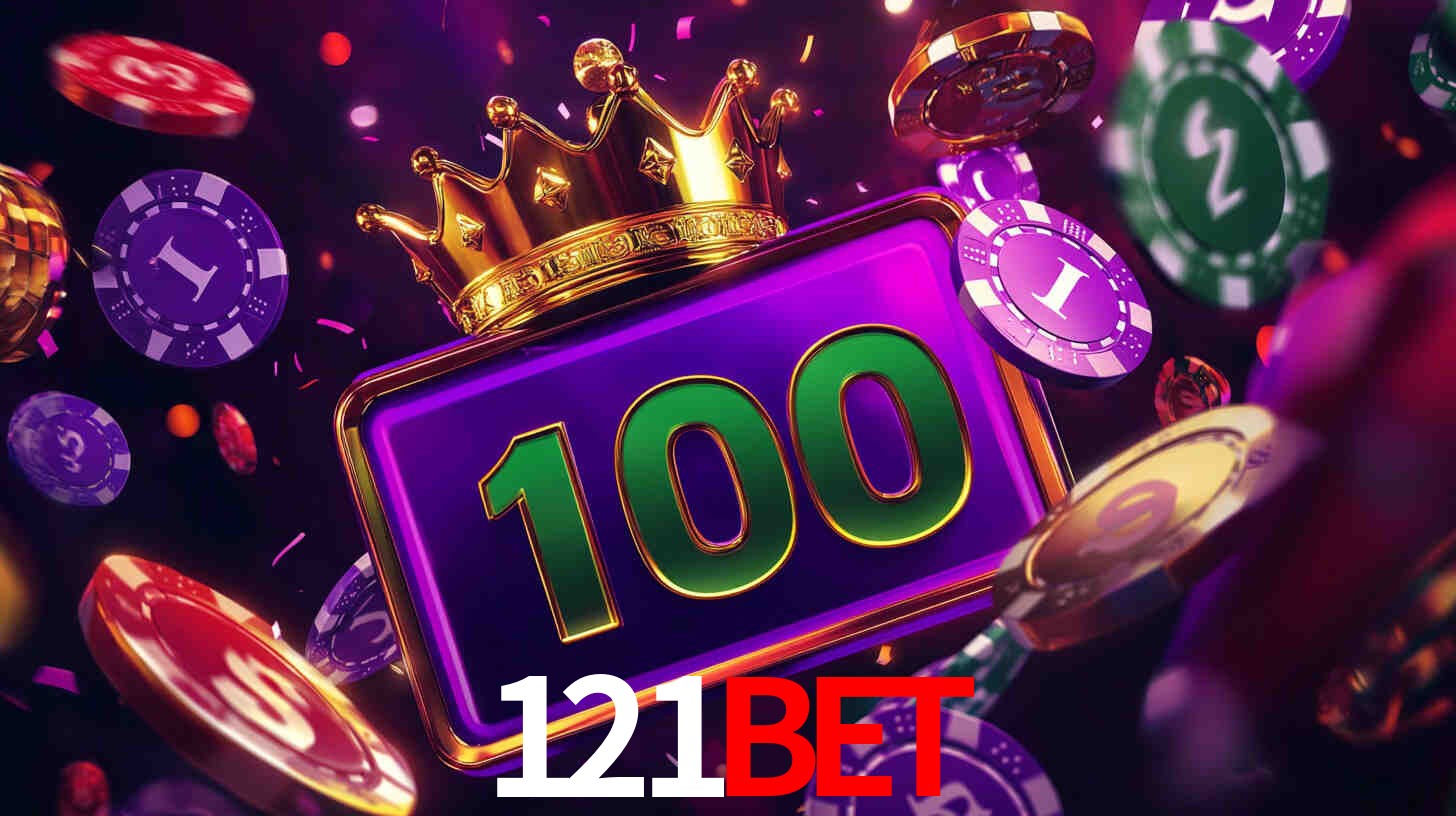 Tournaments 121BET