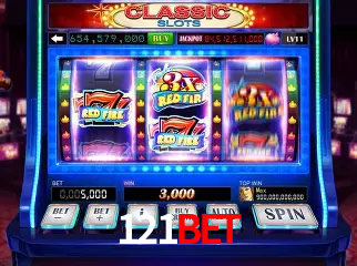 A Emoção da Loteria na 121BET: Uma Chance de Mudança de Vida