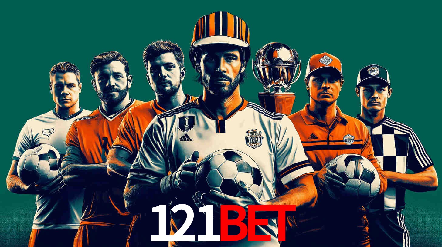 Inovações de Jogos na 121BET: O Futuro das Experiências Interativas