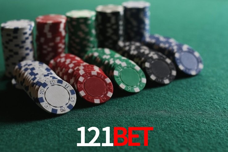 Bonus Features 121BET
