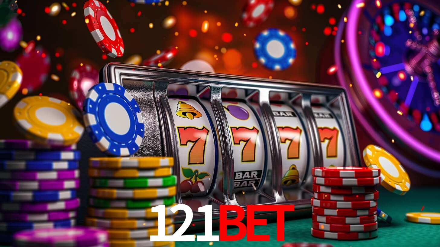 A Emoção da Loteria na 121BET: Uma Chance de Mudança de Vida
