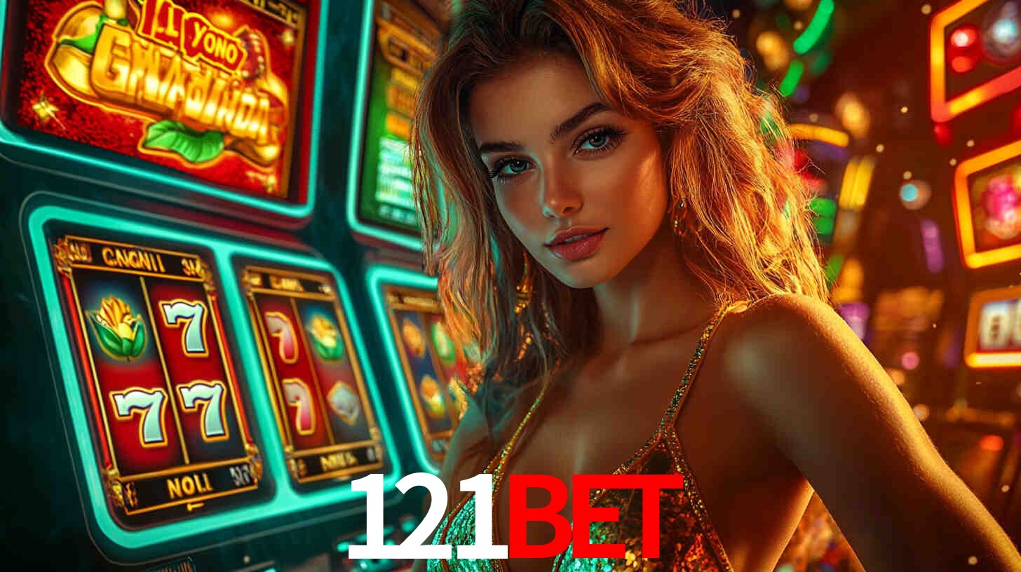 Daily Bonuses 121BET