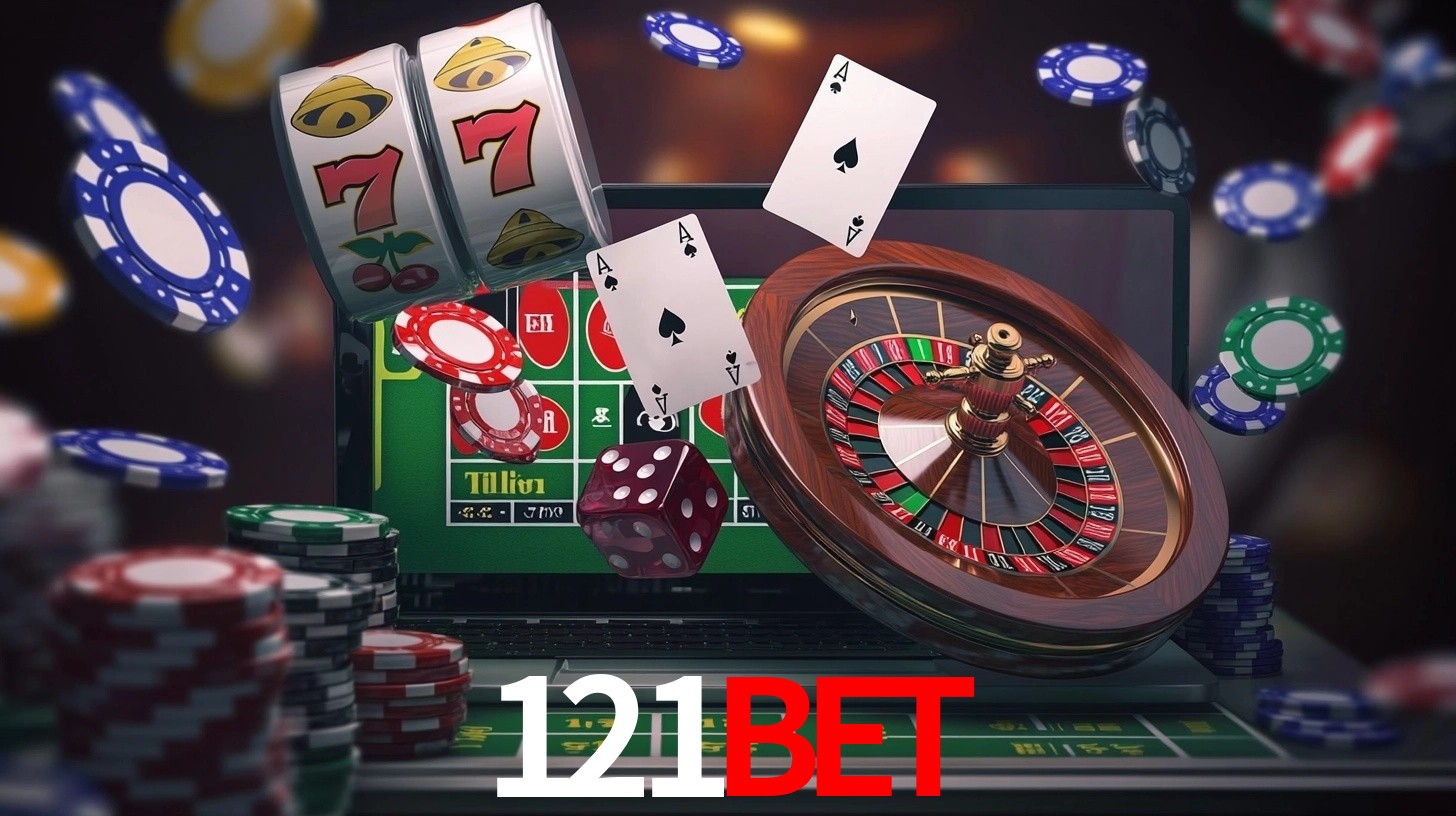 121BET App Interface