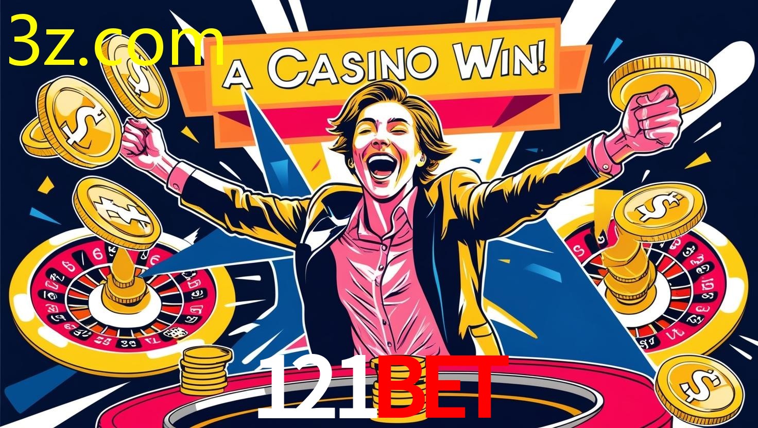 121BET.COM