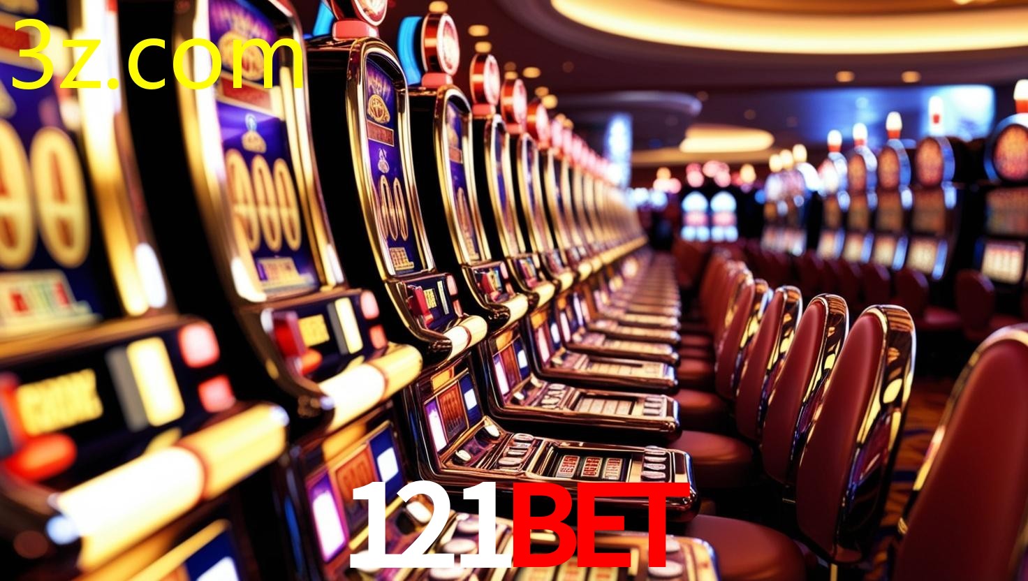 121BET.COM