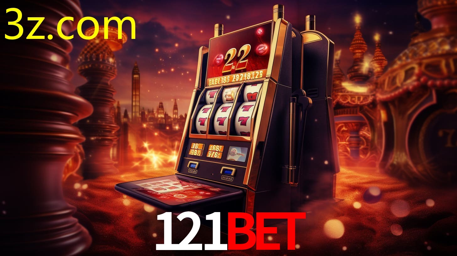 121BET.COM