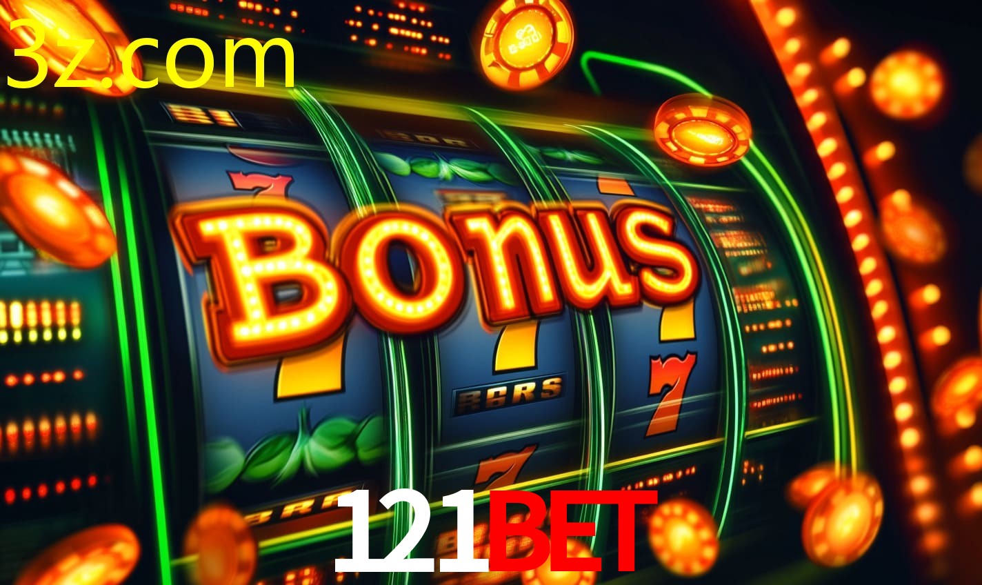 121BET.COM