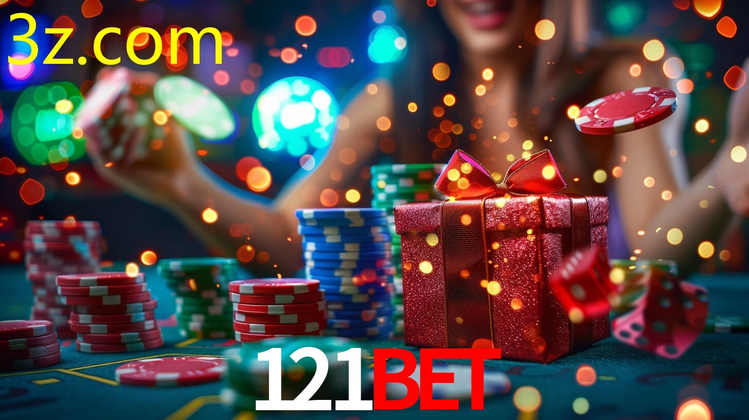 121BET.COM