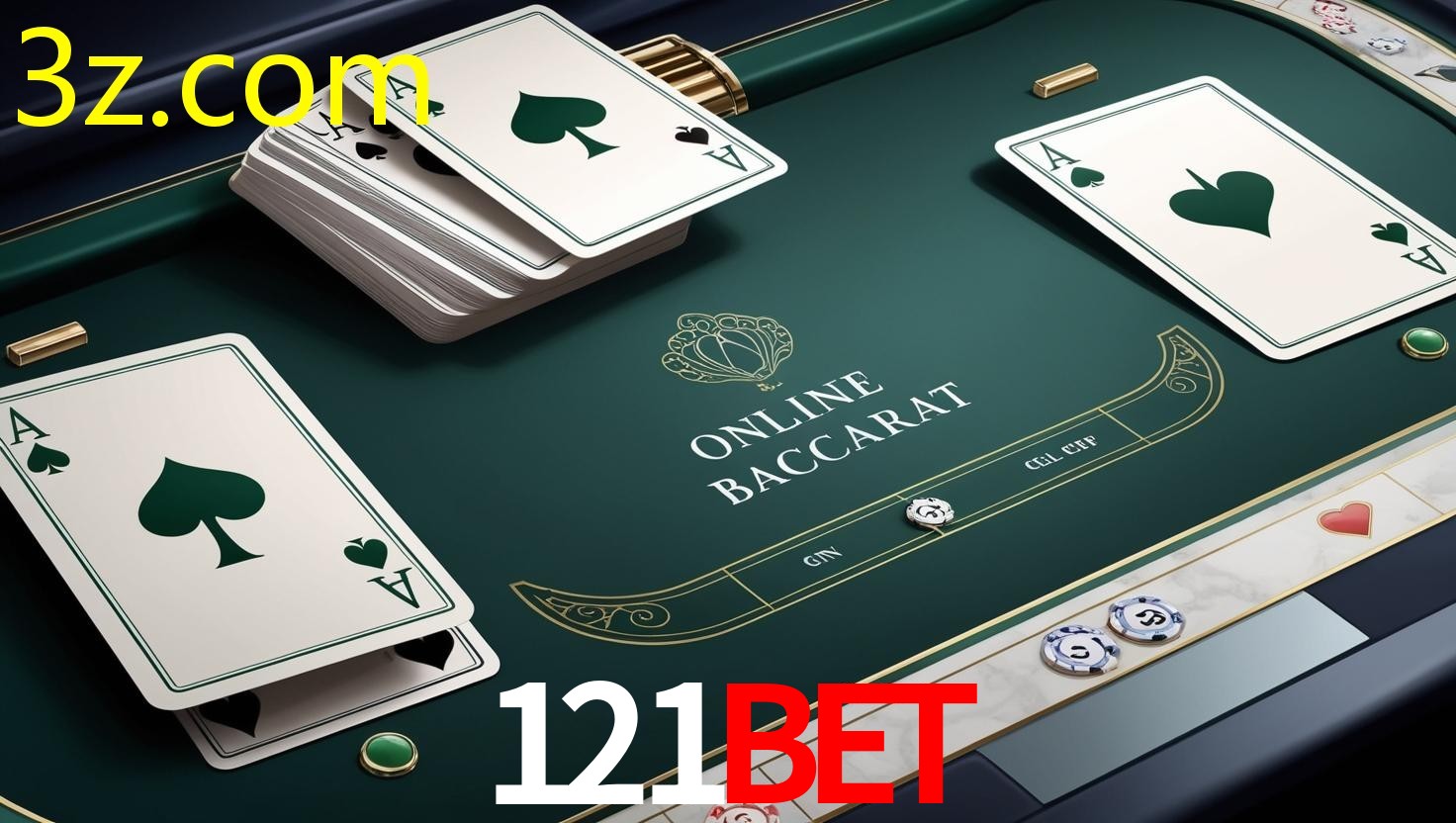 121BET.COM